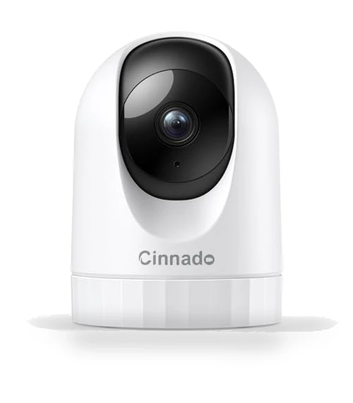 Indoor Security Camera — Smart Home Security, cinnado