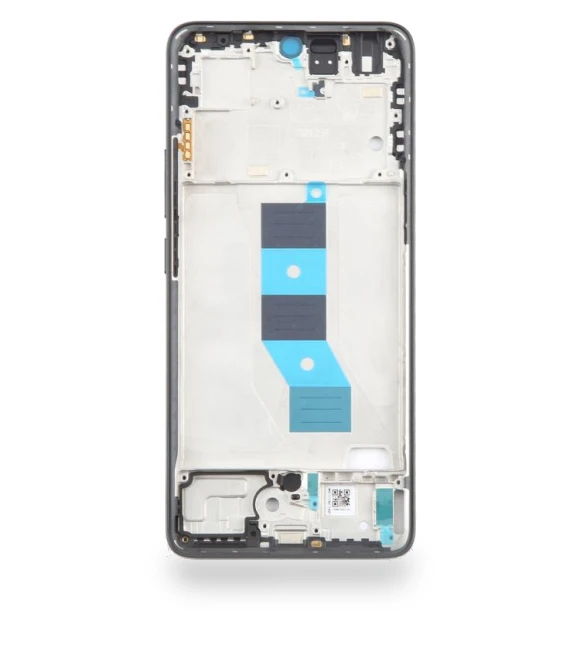 Original Middle Frame Bezel Plate — Back Covers, Xiaomi