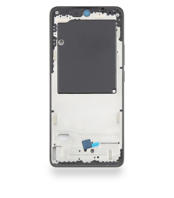 Original Middle Frame Bezel Plate — Back Covers, Xiaomi