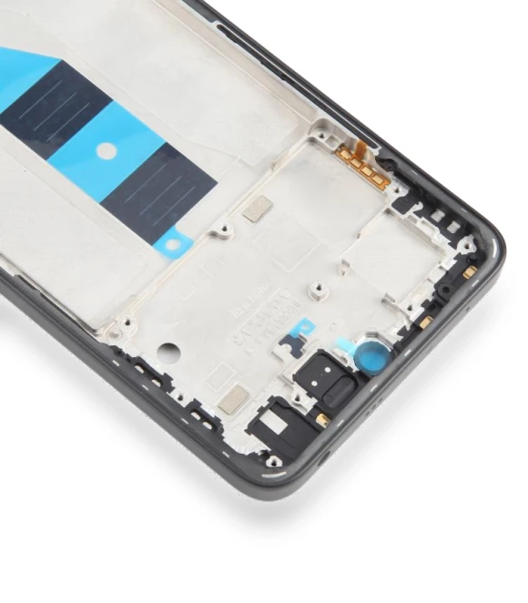 Original Middle Frame Bezel Plate — Back Covers, Xiaomi