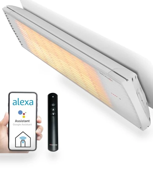 Patio Heater — Patio Heaters, HEATSCOPE