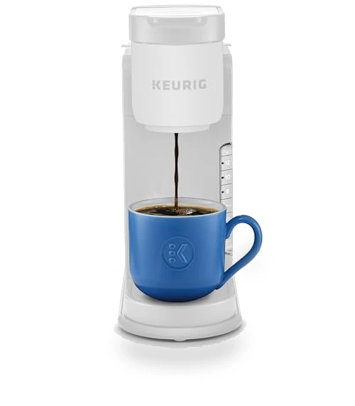 Single Serve K-Cup Pod Coffee Brewer — Single-Cup Coffee Makers, Keurig