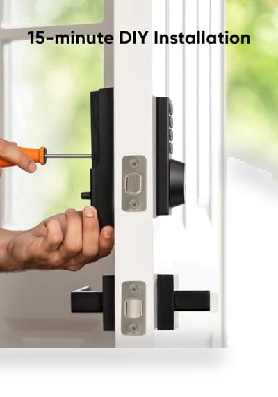 Smart Lock — Smart Home Security, eufy Security