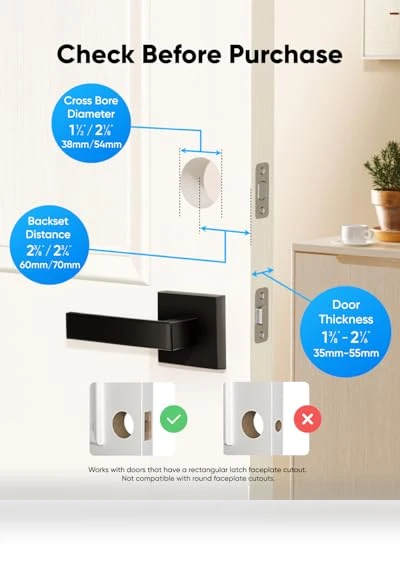 Smart Lock — Smart Home Security, eufy Security