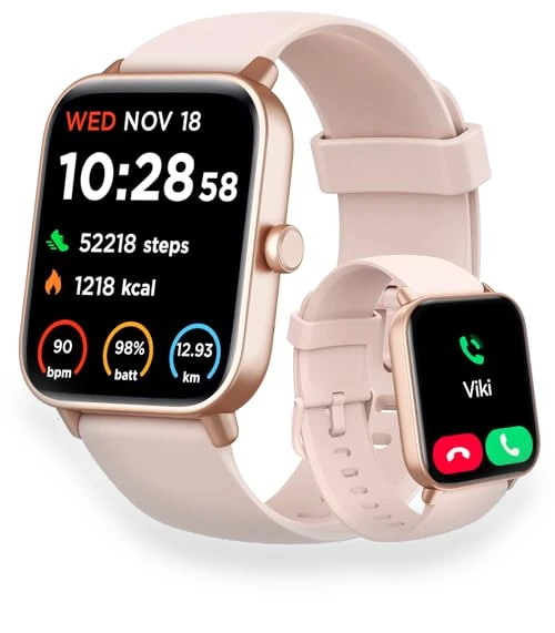 Smart Watch for Women — Smartwatches, Gydom