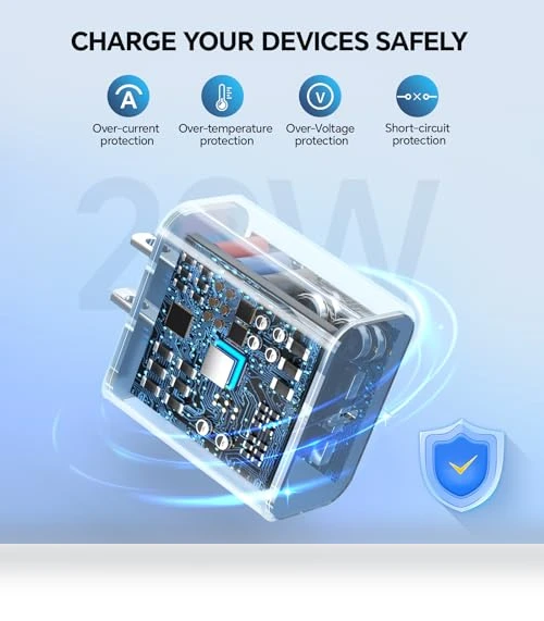USB C to Lightning Fast Charging Cable — Lightning, Shenzhen Zhengyuhong Electronic Technology Co., Ltd