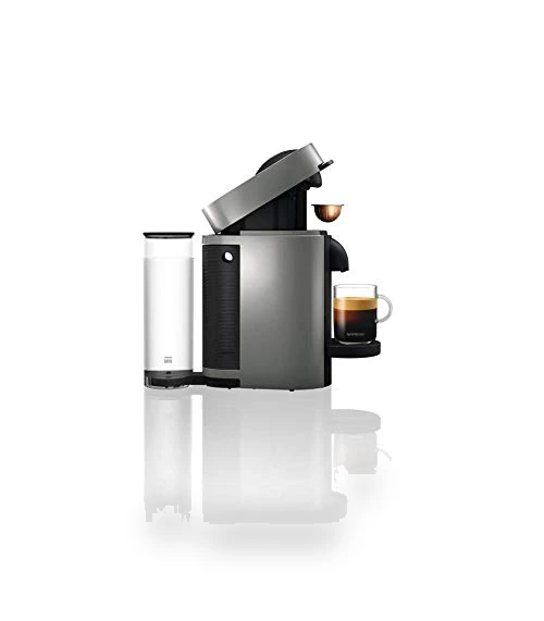 Vertuo Plus Coffee and Espresso Maker — Coffee & Espresso Combos, De'Longhi