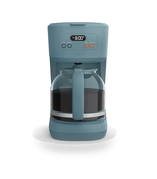 12 Cup Programmable Coffee Maker — Coffee Makers, BELLA