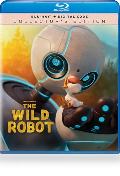 Collector's Edition Blu-ray + Digital — Movies, Universal Pictures Home Entertainment