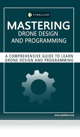 Comprehensive Guide to Drone Design and Programming — Drones & UAV Technology, Independently published