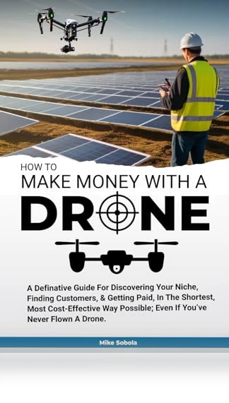 Definitive Guide to Making Money With A Drone — Drones & UAV Technology