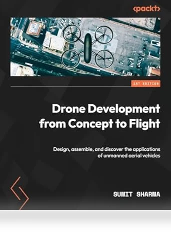 Drone Development Guide — Drones & UAV Technology