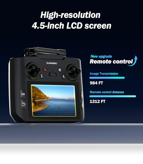 Drone with Camera — Drones, KARUISRC
