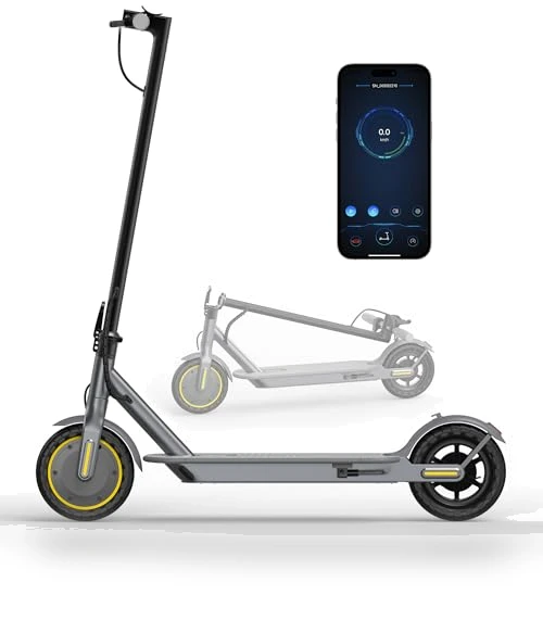 Electric Scooter — Electric Self-Balancing Scooters, NAVIC