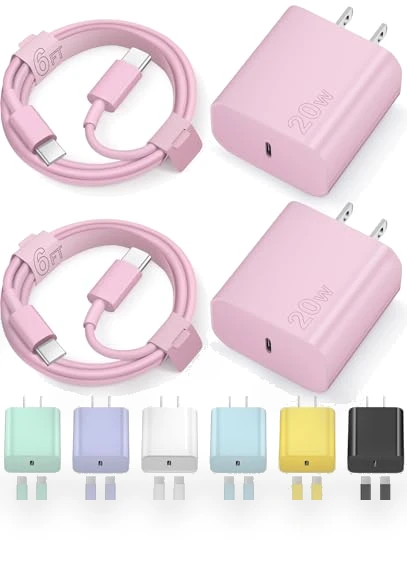 Fast Charging Type C Charger — Chargers, Shenzhen Dipinle Technology Co., Ltd
