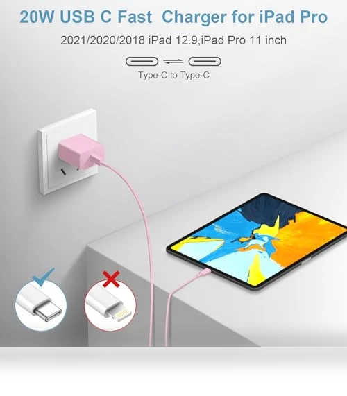 Fast Charging Type C Charger — Chargers, Shenzhen Dipinle Technology Co., Ltd