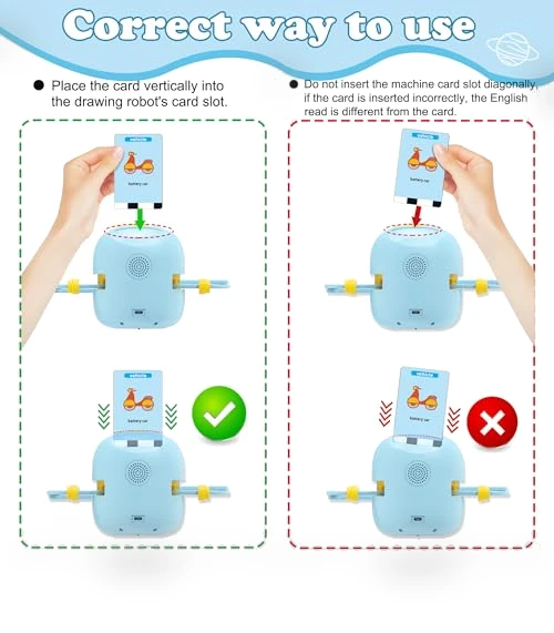 Interactive Educational Drawing Robot — Educational, ERYMCS
