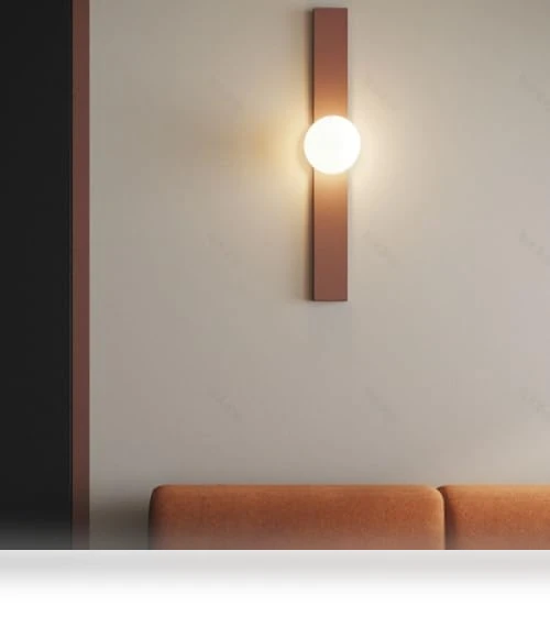 LED Large Globe Oversized Bulb — Compact Fluorescent, Liii&ARTMAN