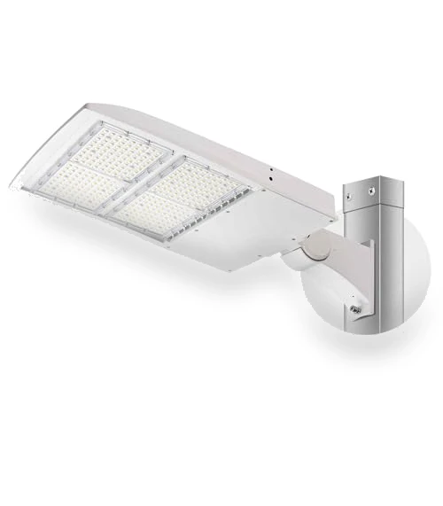 LED Parking Lot Light — Street Lighting, TANLITE