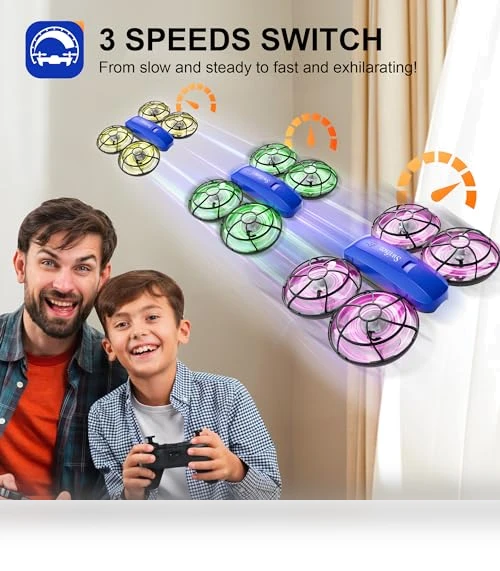 RC Drone with Camera for Kids — Drones, Swifsen