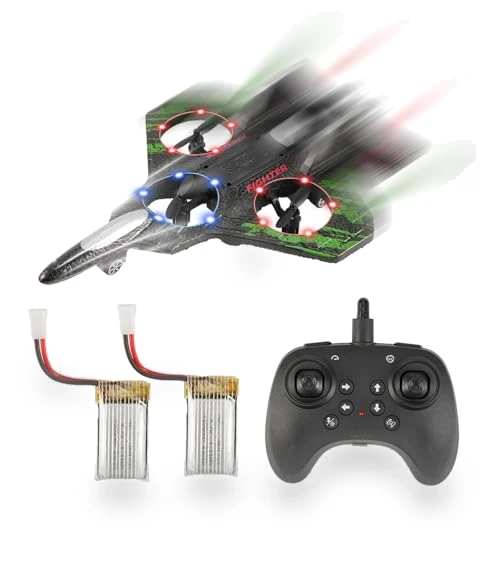 Remote Control Drone for Kids — RC Helicopters, LEFEI