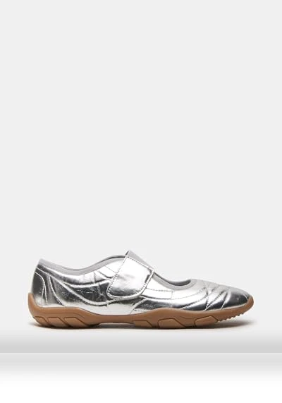 Scooter Sneaker — Trendy Sneakers, Steve Madden