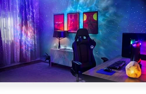 Sky Lite Evolve Star Projector — Home Theater Projectors, BlissLights