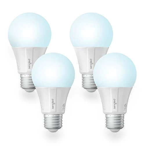 Smart Light Bulbs — LED, Sengled