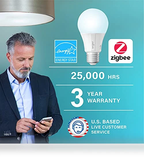 Smart Light Bulbs — LED, Sengled