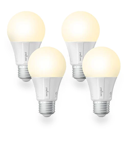 Smart Light Bulbs — LED, Sengled