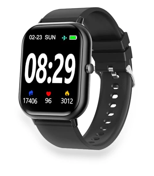 Smart Watch — Smartwatches, Choiknbo