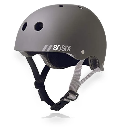 Triple Certified Multisport Helmet — Children's Cycling Helmets, 80Six