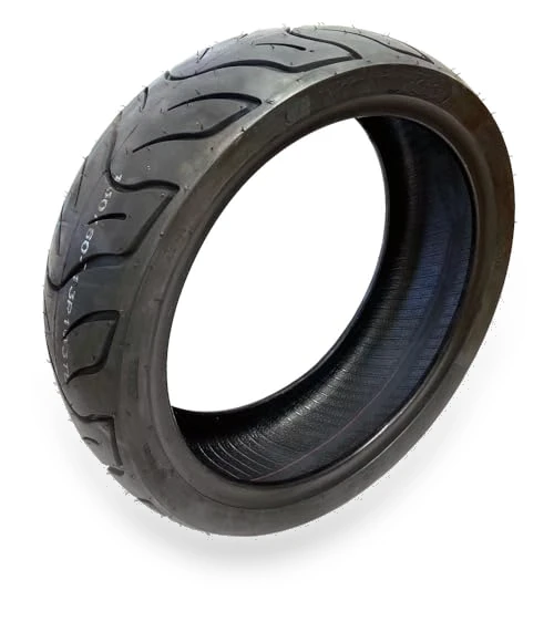 Tubeless Motorcycle Scooter Tire — Scooter Tires & Accessories, MMG
