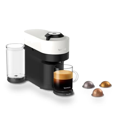 Vertuo Pop+ Coffee and Espresso Maker — Coffee & Espresso Combos, Nespresso