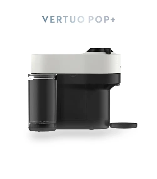 Vertuo Pop+ Coffee and Espresso Maker — Coffee & Espresso Combos, Nespresso