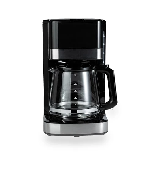12 Cup Drip Coffee Maker — Coffee Makers, Amazon Basics