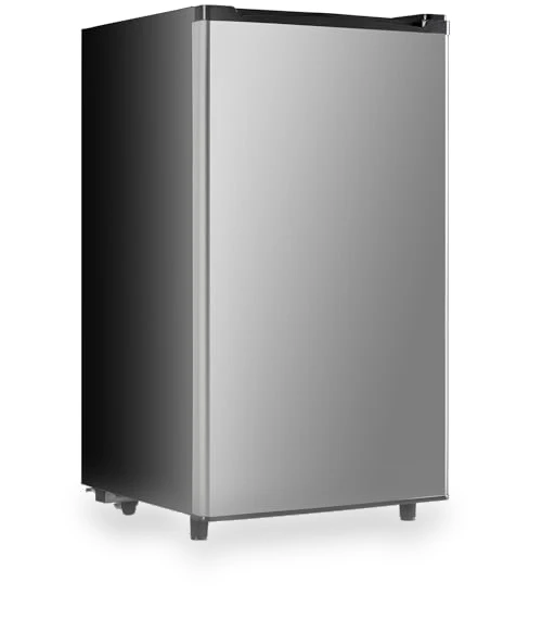 3.2 Cu.Ft Mini Fridge with Freezer — Mini Fridges, Sweetcrispy