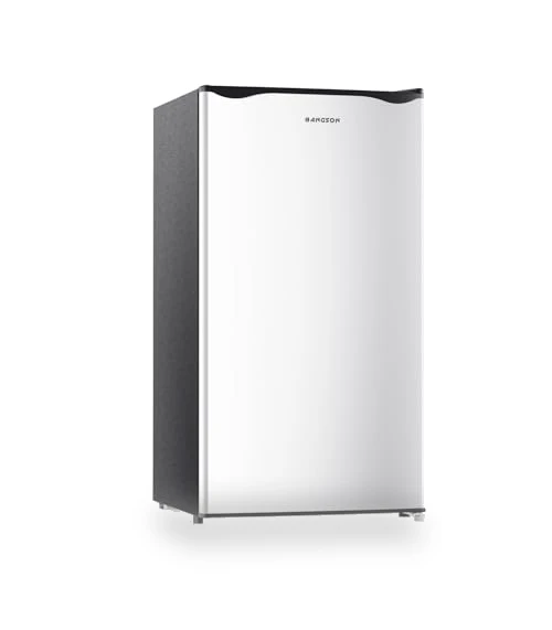 Mini Fridge with Freezer — Mini Fridges, BANGSON