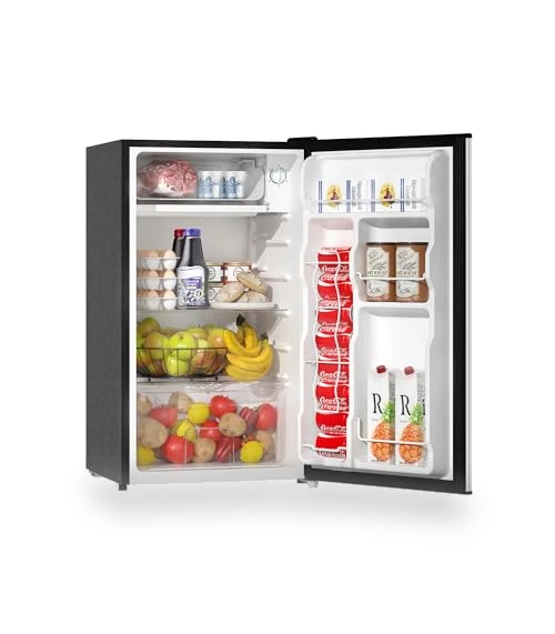 Mini Fridge with Freezer — Mini Fridges, BANGSON
