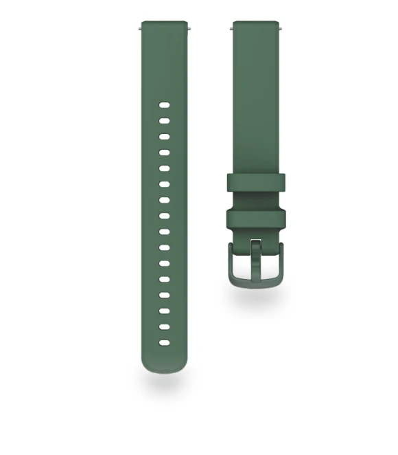 Silicone Watch Band — Bands, Garmin