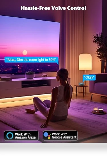 Smart Light Bulb — LED, BrizLabs