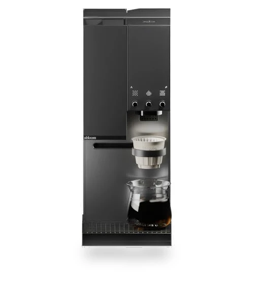 Ultimate Coffee Machine — Espresso Machines, xBloom