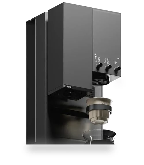 Ultimate Coffee Machine — Espresso Machines, xBloom