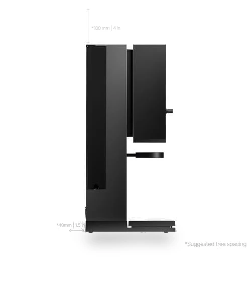 Ultimate Coffee Machine — Espresso Machines, xBloom
