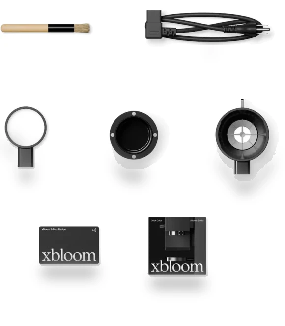 Ultimate Coffee Machine — Espresso Machines, xBloom