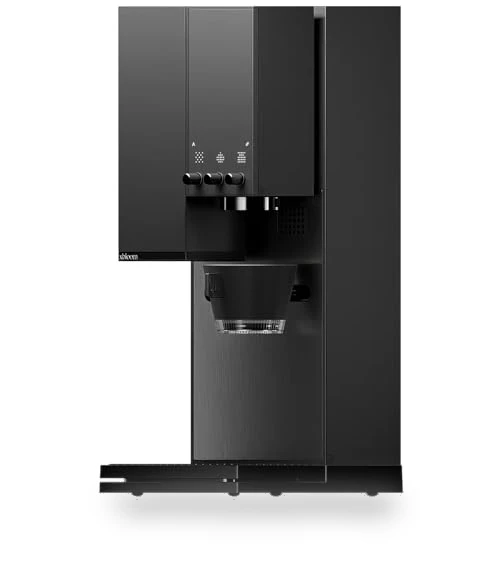 Ultimate Coffee Machine — Espresso Machines, xBloom