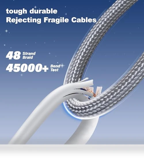 Fast Charging USB C Cable — Cables, Shenzhen Zhengyuhong Electronic Technology Co., Ltd