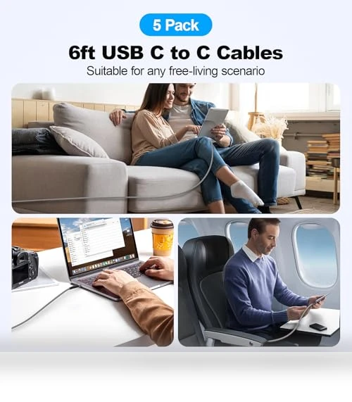 Fast Charging USB C Cable — Cables, Shenzhen Zhengyuhong Electronic Technology Co., Ltd