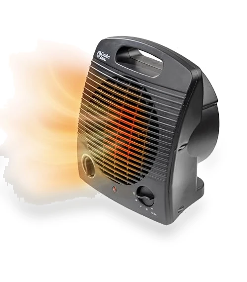 Indoor Space Heater — Portable Heating Solutions, Comfort Zone