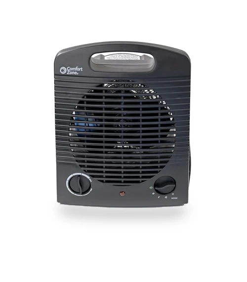 Indoor Space Heater — Portable Heating Solutions, Comfort Zone
